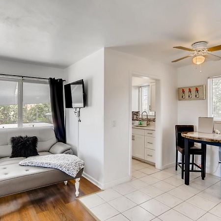 Coral Sands Huge Studio W/ 2 Queen Beds! West Palm Beach Eksteriør billede
