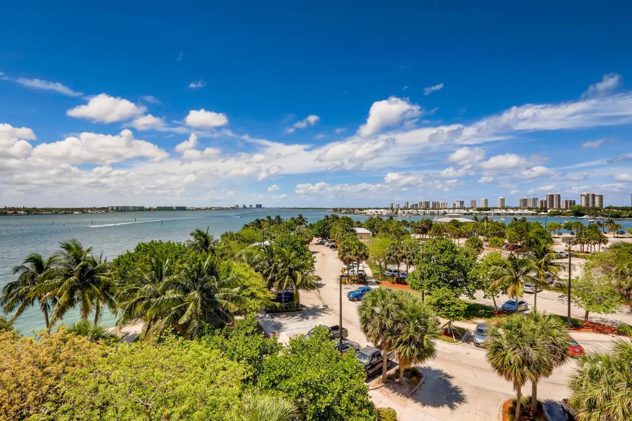 Coral Sands Huge Studio W/ 2 Queen Beds! West Palm Beach Eksteriør billede